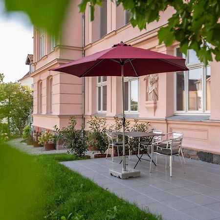 Villa Doctores App 02 Nur Erwachse Χέρινγκσντορφ Εξωτερικό φωτογραφία