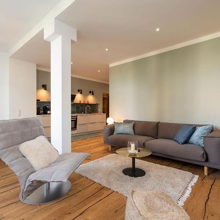 Villa Doctores App 02 Nur Erwachse Χέρινγκσντορφ Εξωτερικό φωτογραφία