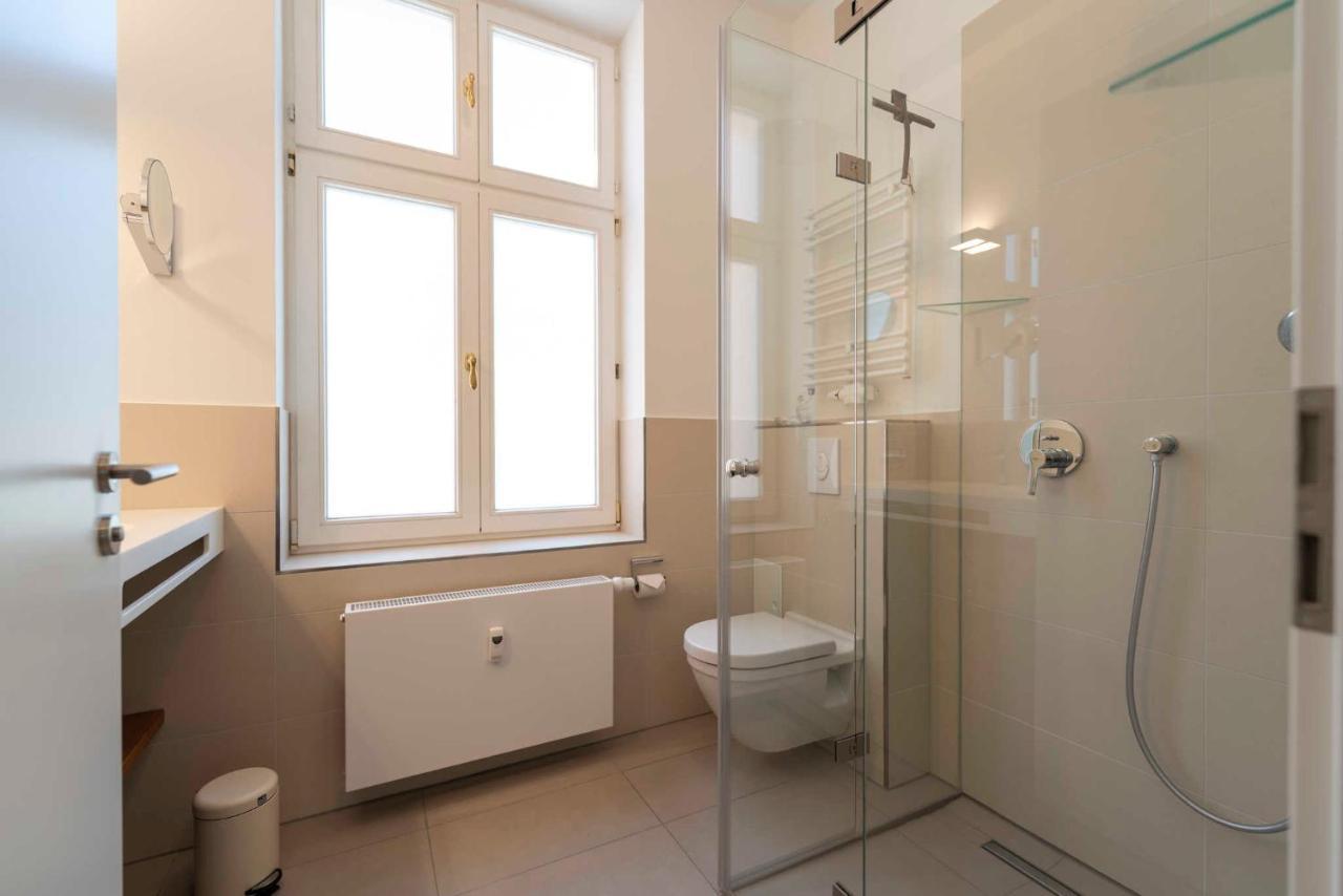 Villa Doctores App 02 Nur Erwachse Χέρινγκσντορφ Εξωτερικό φωτογραφία